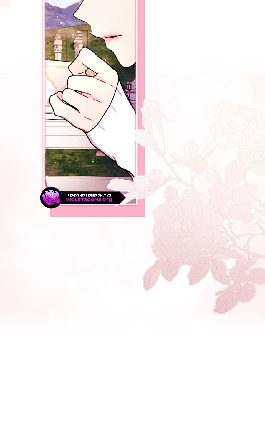 Read The Male Lead's Little Lion Daughter Manga Online