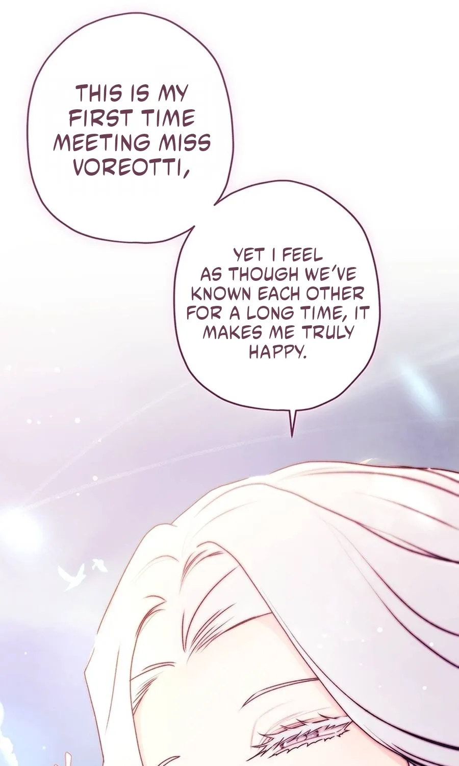 Read The Male Lead's Little Lion Daughter Manga Online