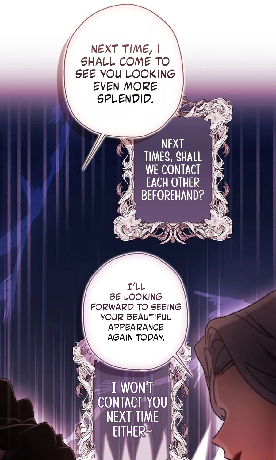 Read The Male Lead's Little Lion Daughter Manga Online