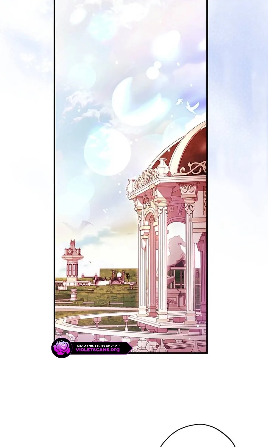 Read The Male Lead's Little Lion Daughter Manga Online