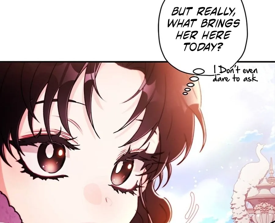 Read The Male Lead's Little Lion Daughter Manga Online