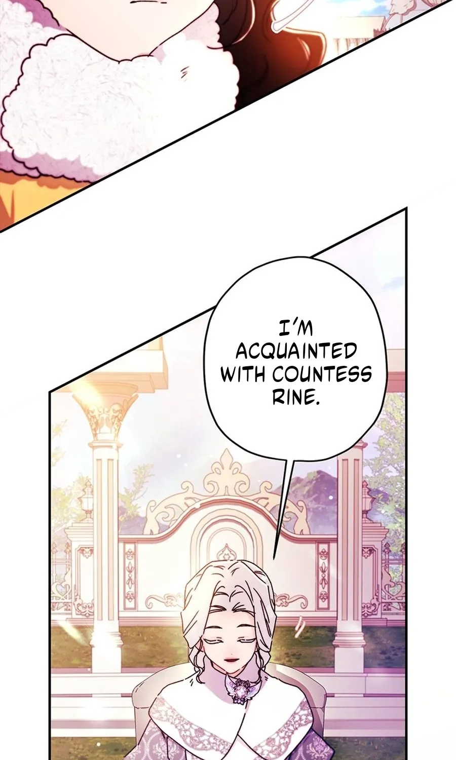 Read The Male Lead's Little Lion Daughter Manga Online