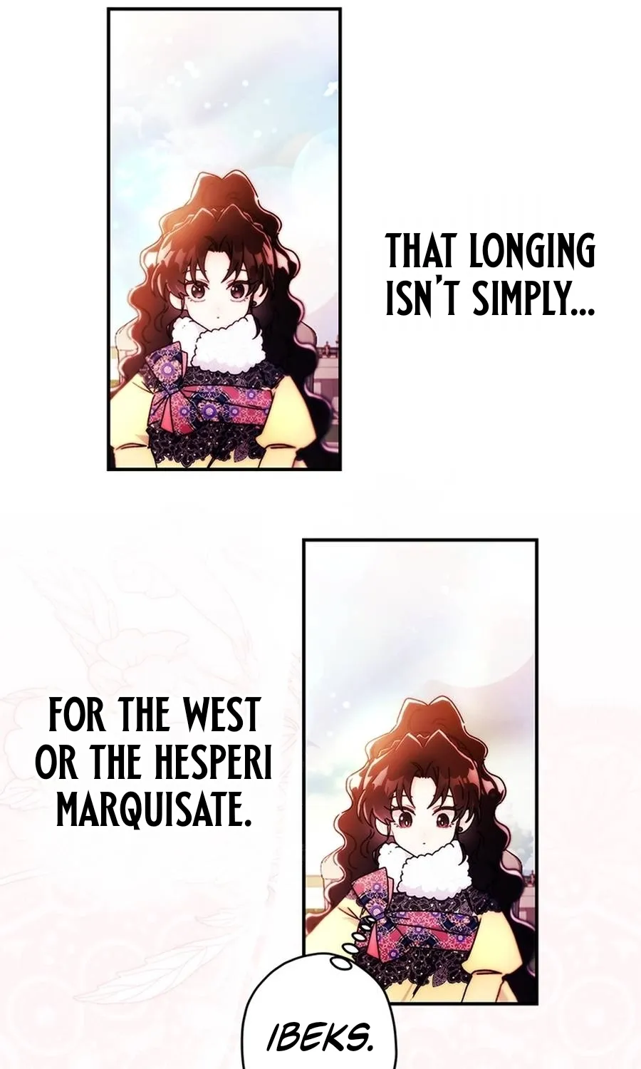 Read The Male Lead's Little Lion Daughter Manga Online