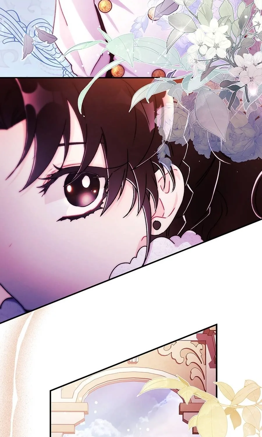 Read The Male Lead's Little Lion Daughter Manga Online