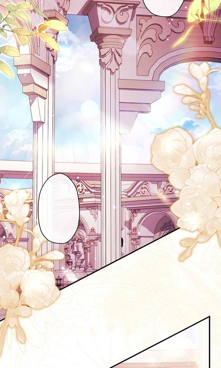 Read The Male Lead's Little Lion Daughter Manga Online