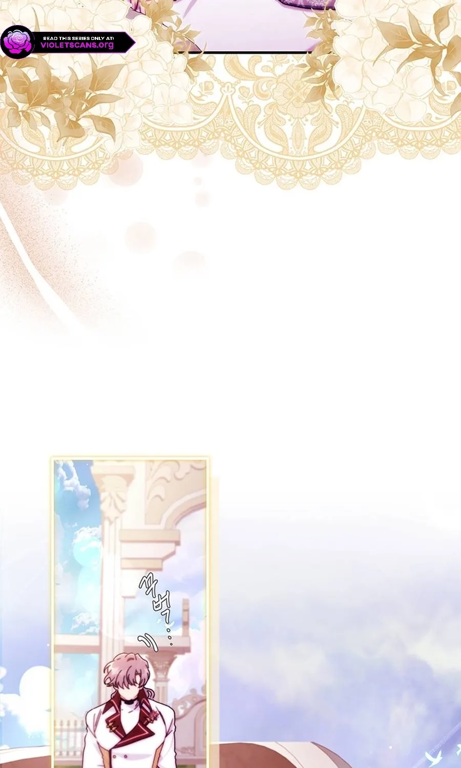 Read The Male Lead's Little Lion Daughter Manga Online