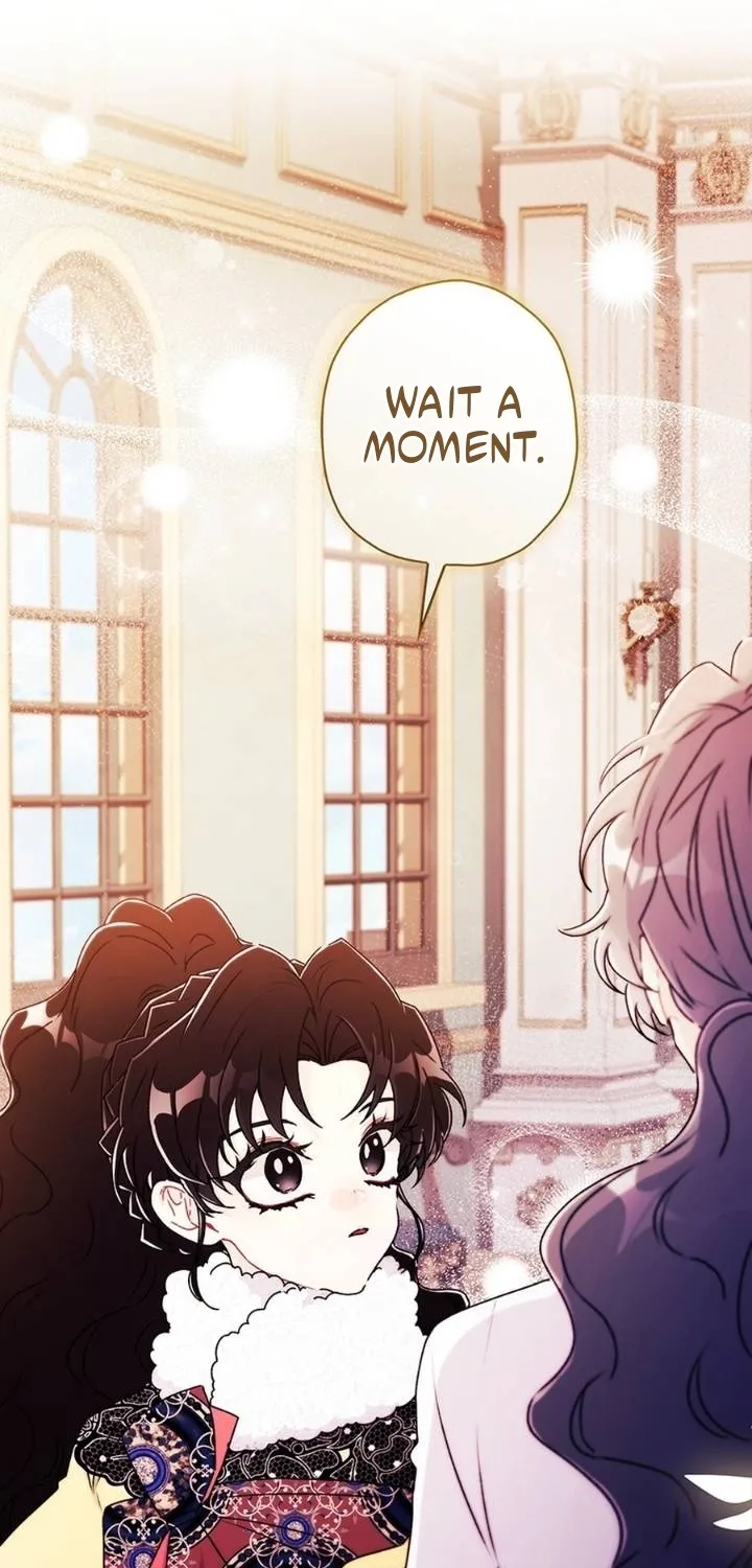 Read The Male Lead's Little Lion Daughter Manga Online