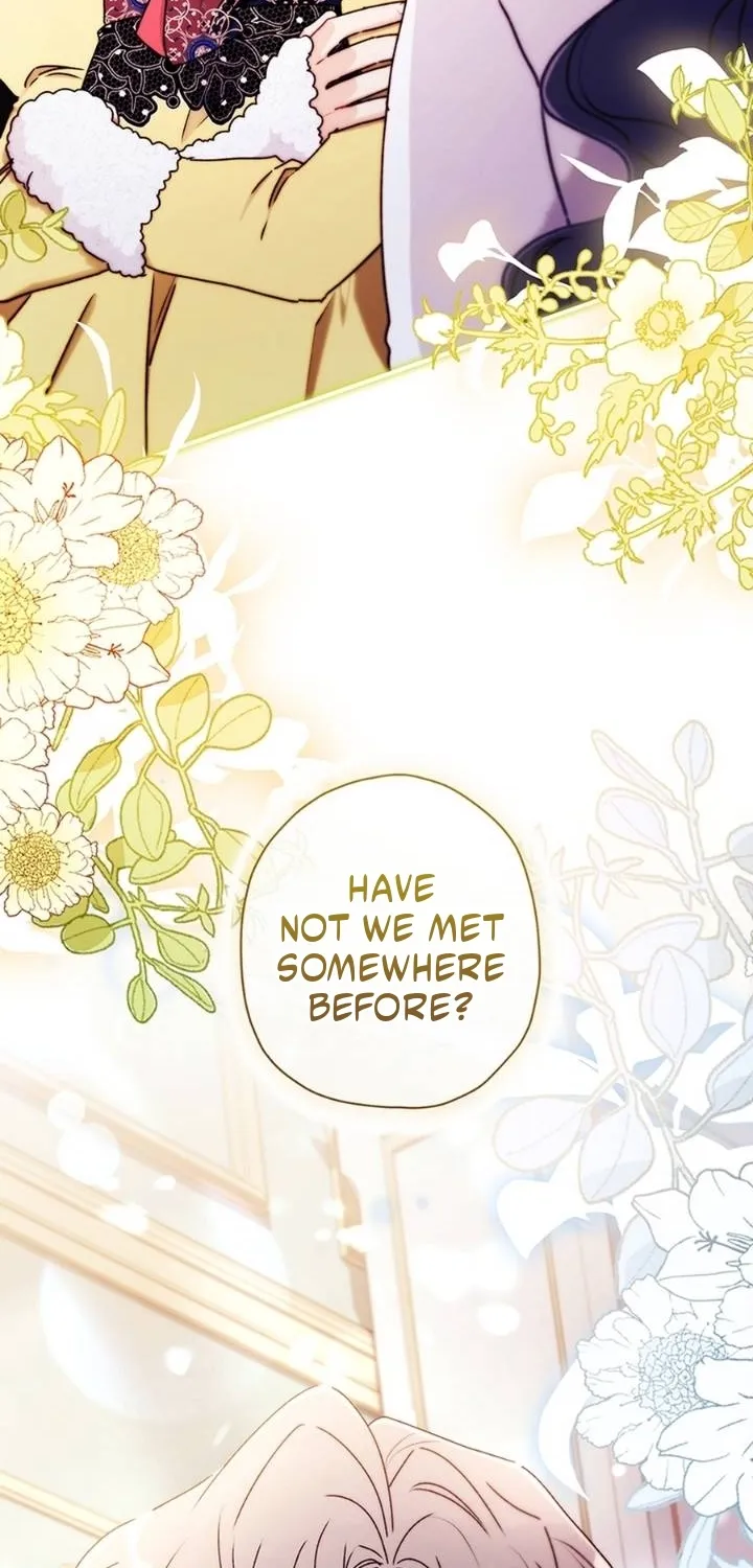 Read The Male Lead's Little Lion Daughter Manga Online