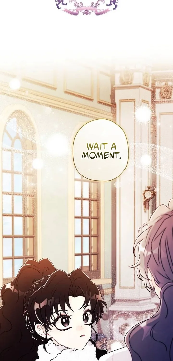 Read The Male Lead's Little Lion Daughter Manga Online