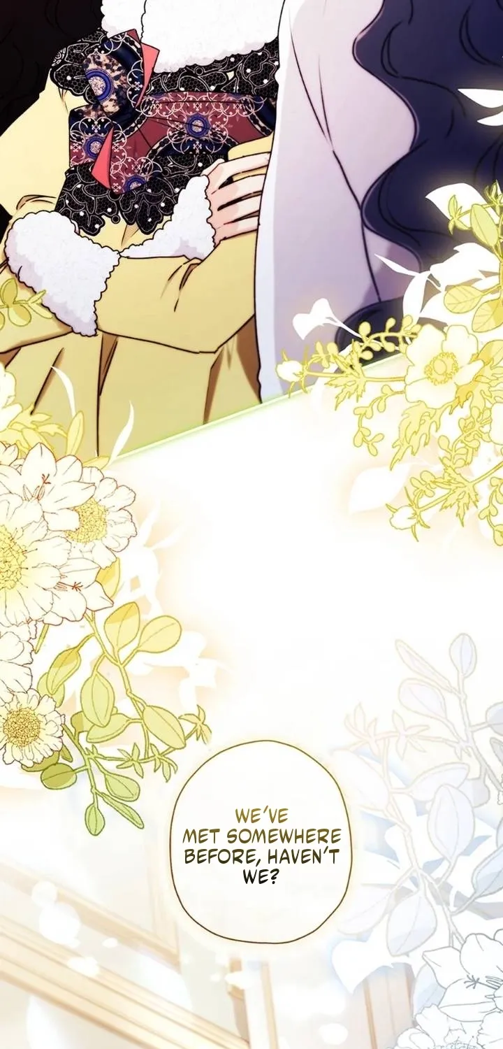 Read The Male Lead's Little Lion Daughter Manga Online