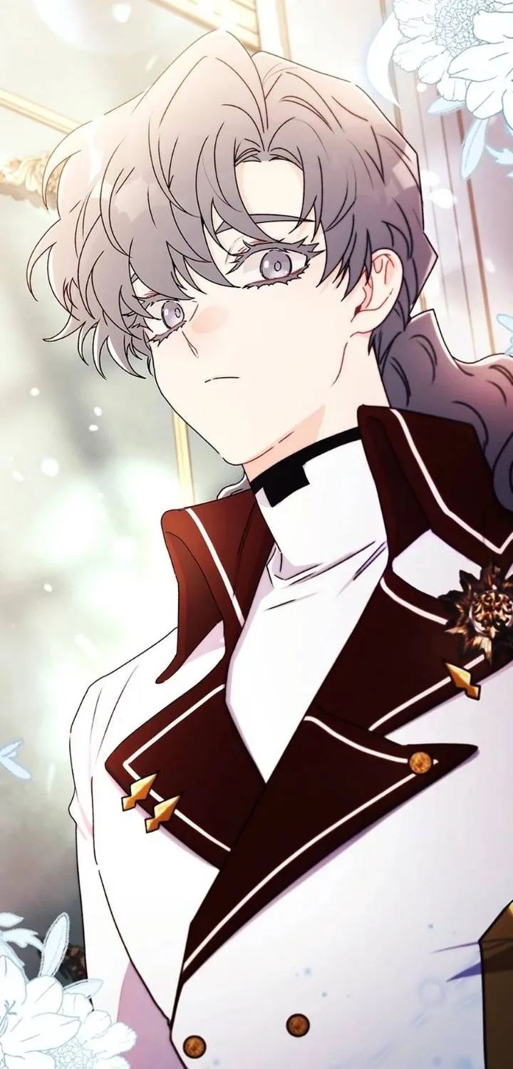 Read The Male Lead's Little Lion Daughter Manga Online