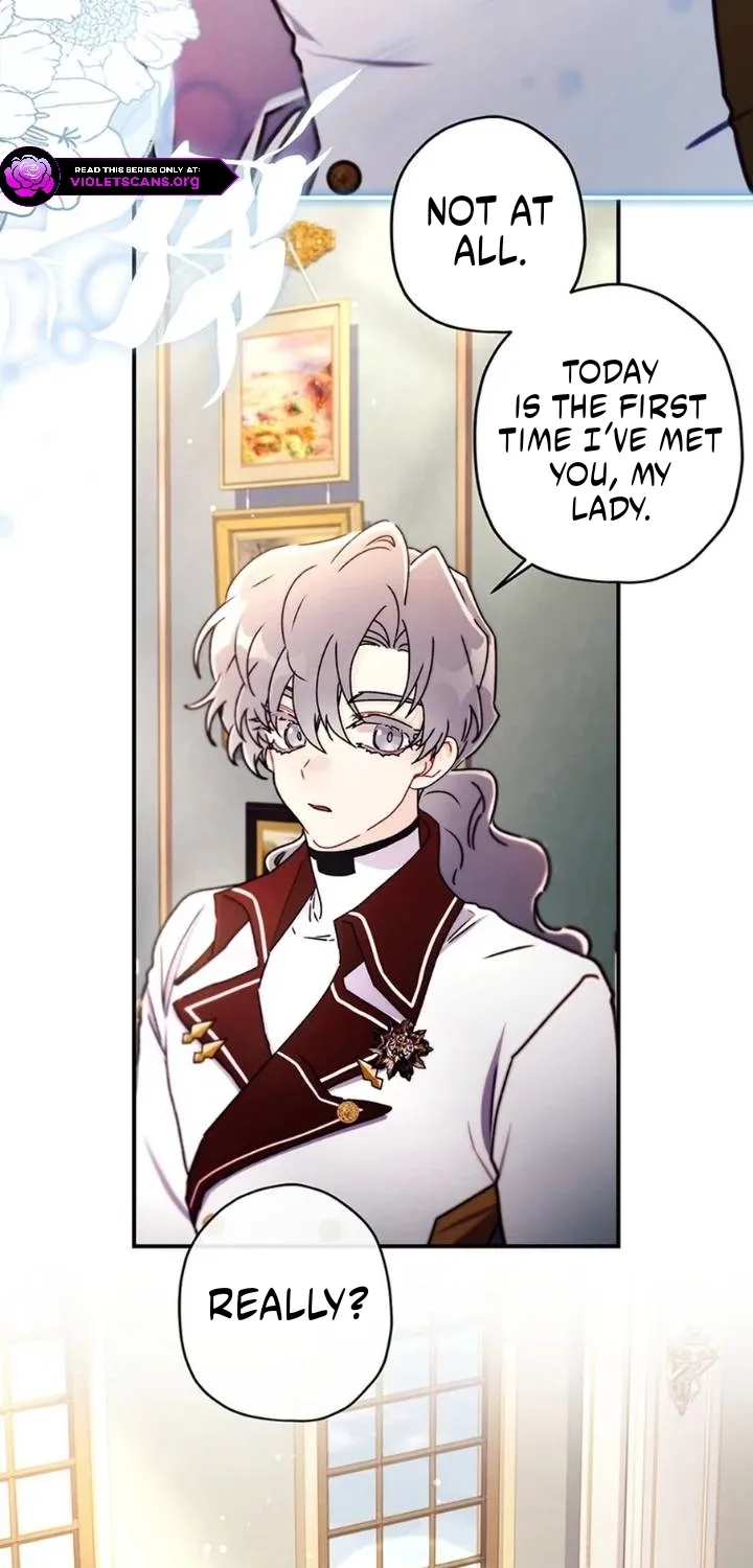 Read The Male Lead's Little Lion Daughter Manga Online