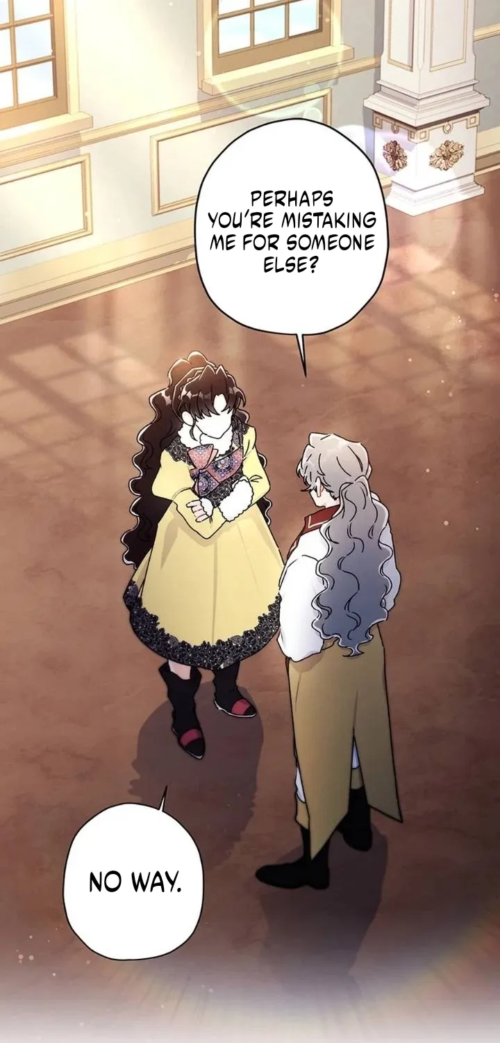 Read The Male Lead's Little Lion Daughter Manga Online