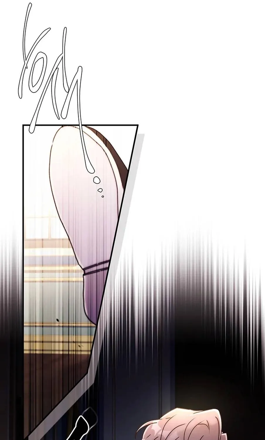 Read The Male Lead's Little Lion Daughter Manga Online