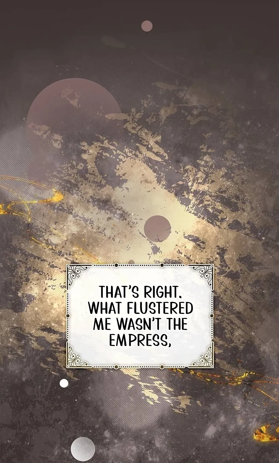 Read The Male Lead's Little Lion Daughter Manga Online