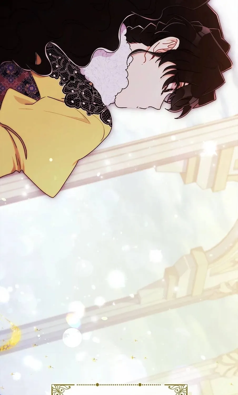 Read The Male Lead's Little Lion Daughter Manga Online