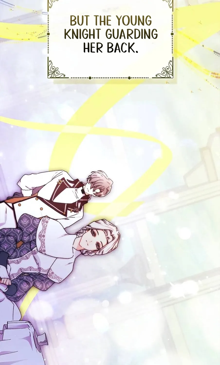 Read The Male Lead's Little Lion Daughter Manga Online