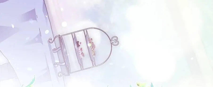 Read The Male Lead's Little Lion Daughter Manga Online