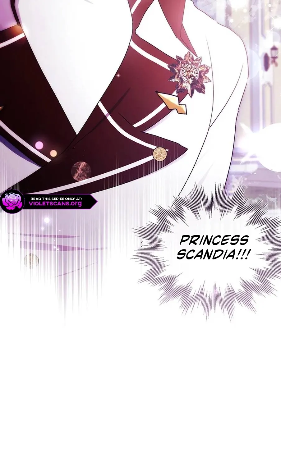 Read The Male Lead's Little Lion Daughter Manga Online