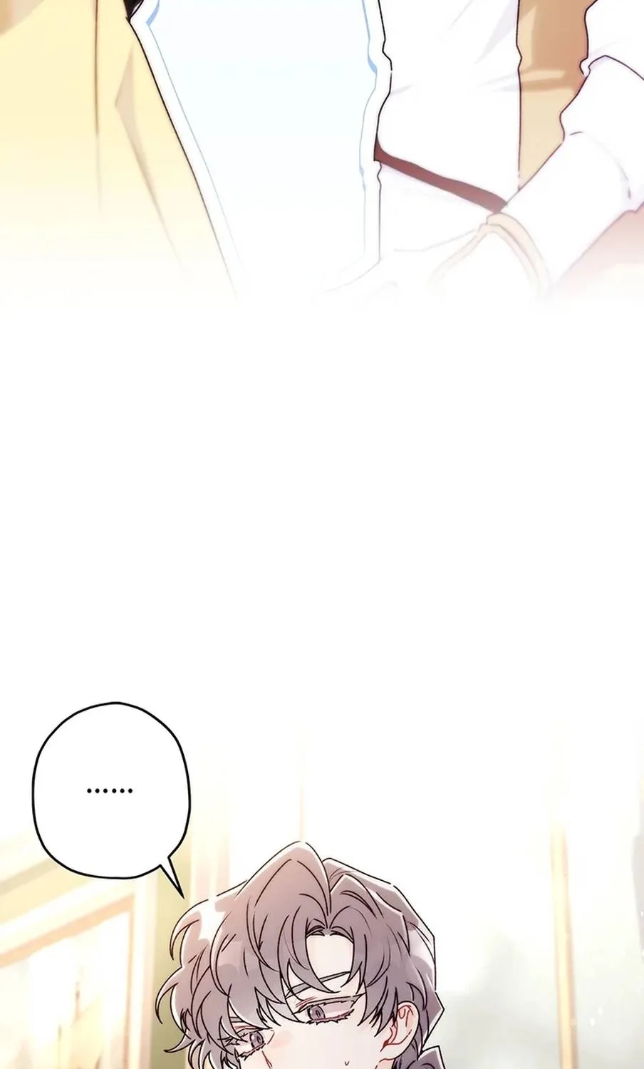 Read The Male Lead's Little Lion Daughter Manga Online