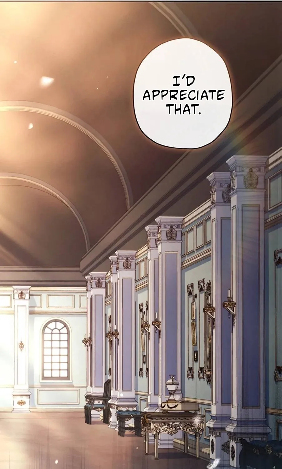 Read The Male Lead's Little Lion Daughter Manga Online