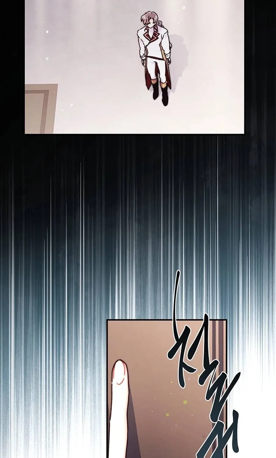 Read The Male Lead's Little Lion Daughter Manga Online