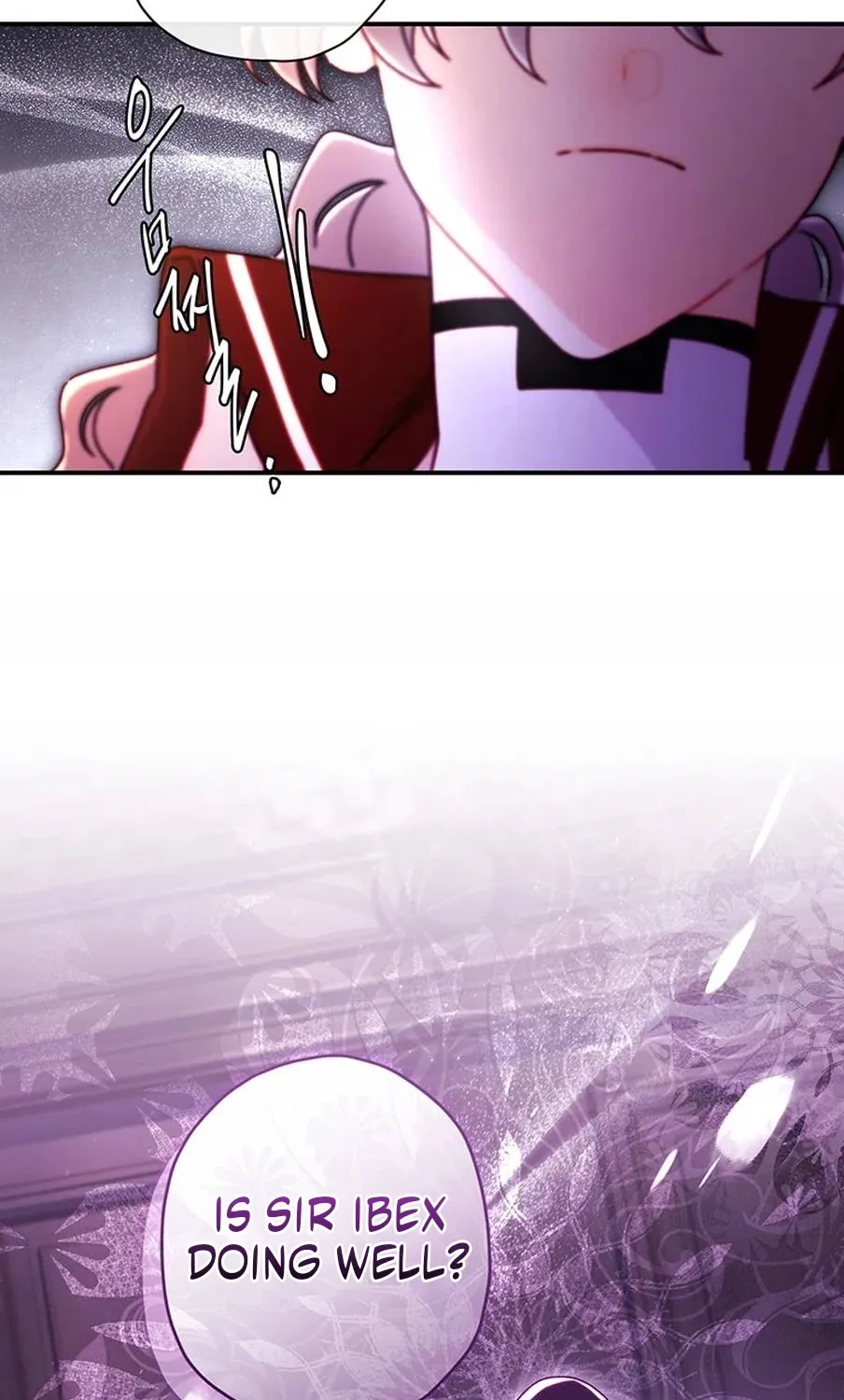 Read The Male Lead's Little Lion Daughter Manga Online