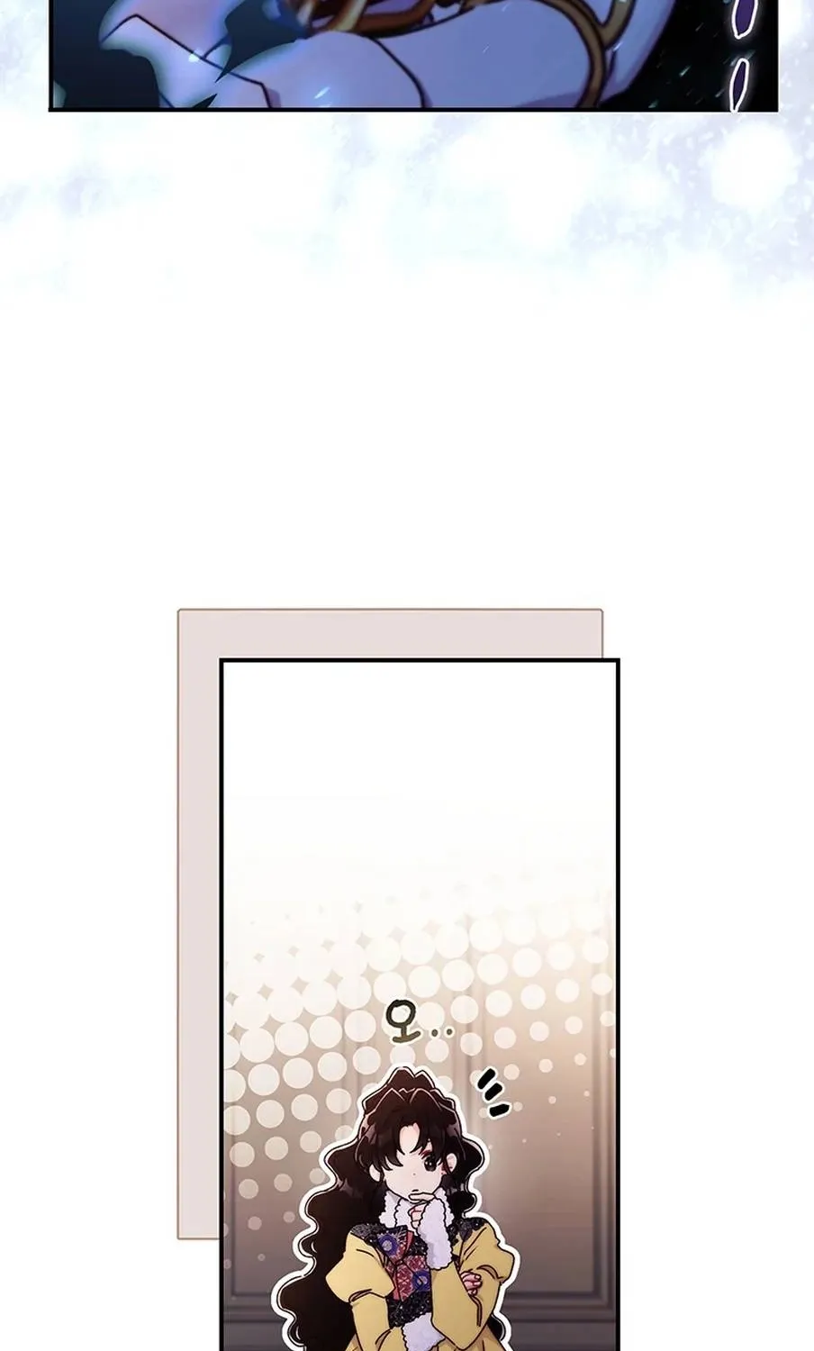 Read The Male Lead's Little Lion Daughter Manga Online