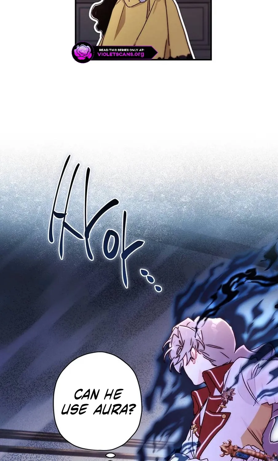 Read The Male Lead's Little Lion Daughter Manga Online