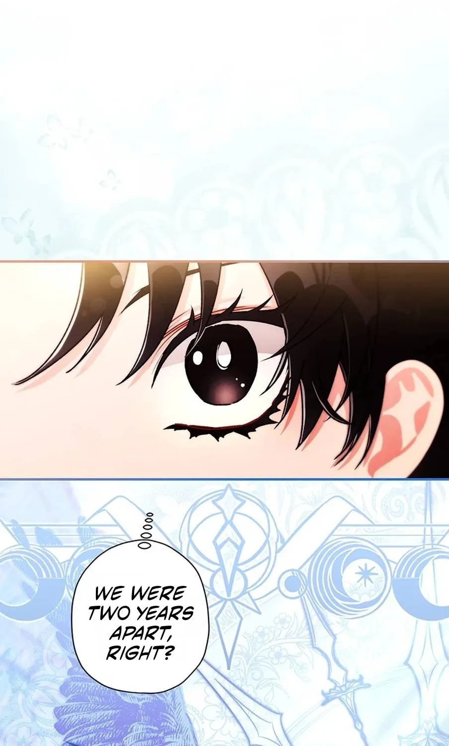 Read The Male Lead's Little Lion Daughter Manga Online