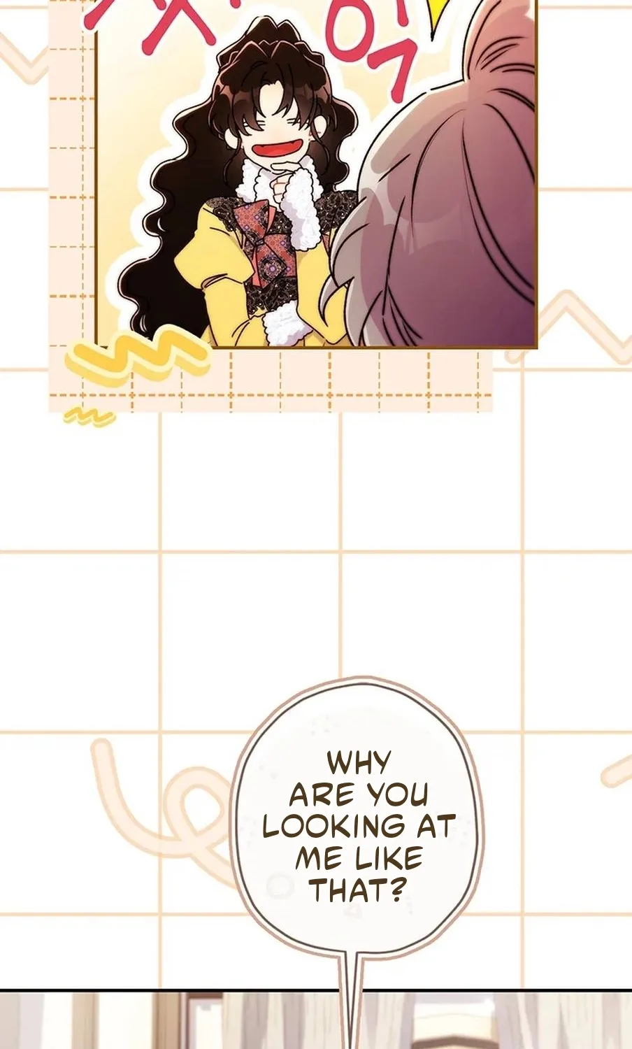 Read The Male Lead's Little Lion Daughter Manga Online