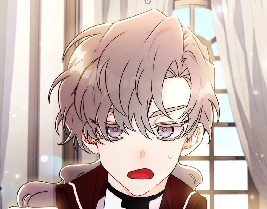 Read The Male Lead's Little Lion Daughter Manga Online