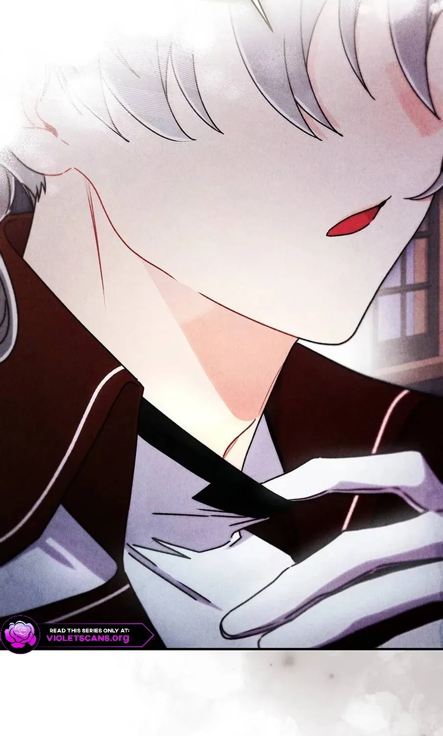 Read The Male Lead's Little Lion Daughter Manga Online