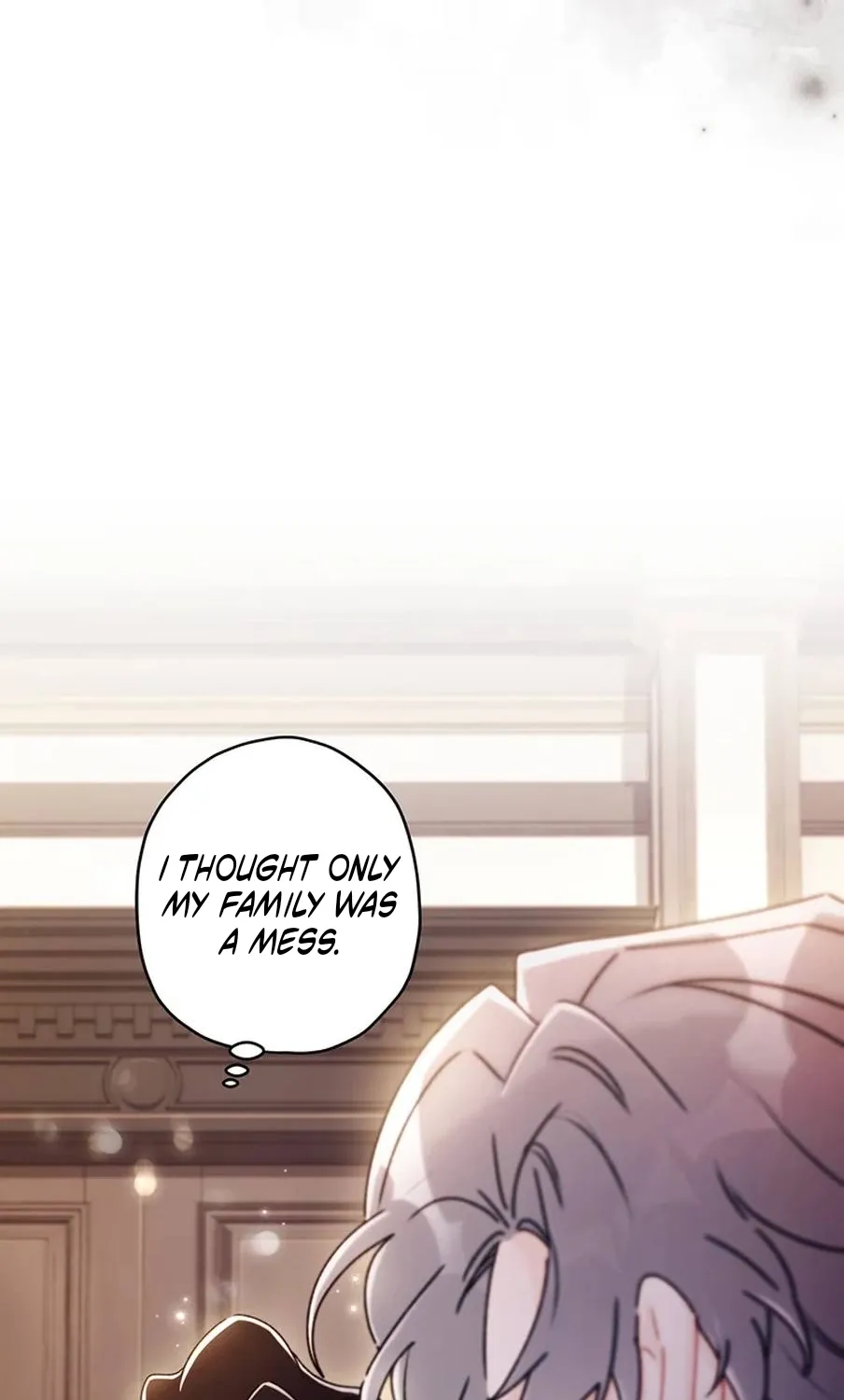 Read The Male Lead's Little Lion Daughter Manga Online