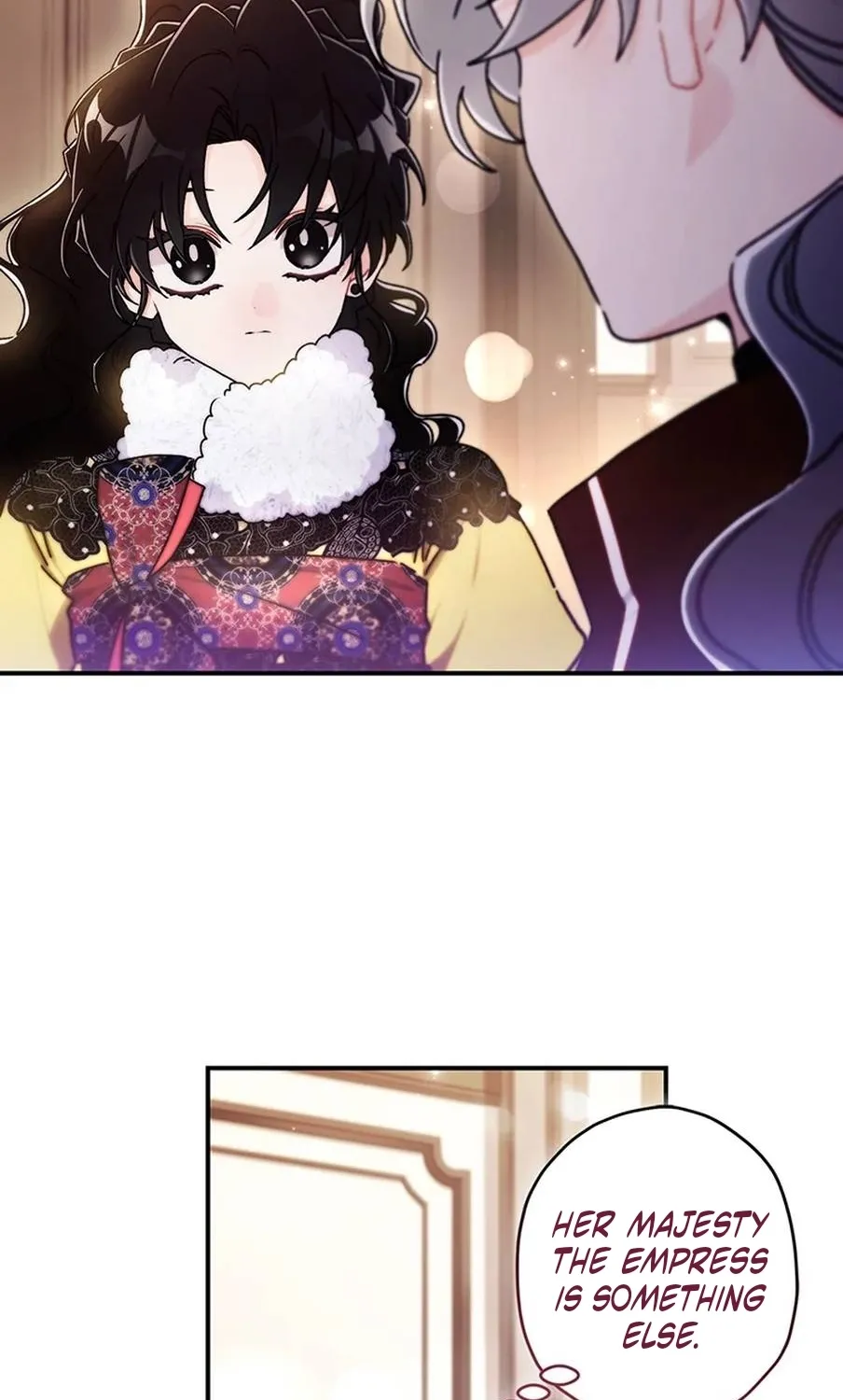 Read The Male Lead's Little Lion Daughter Manga Online