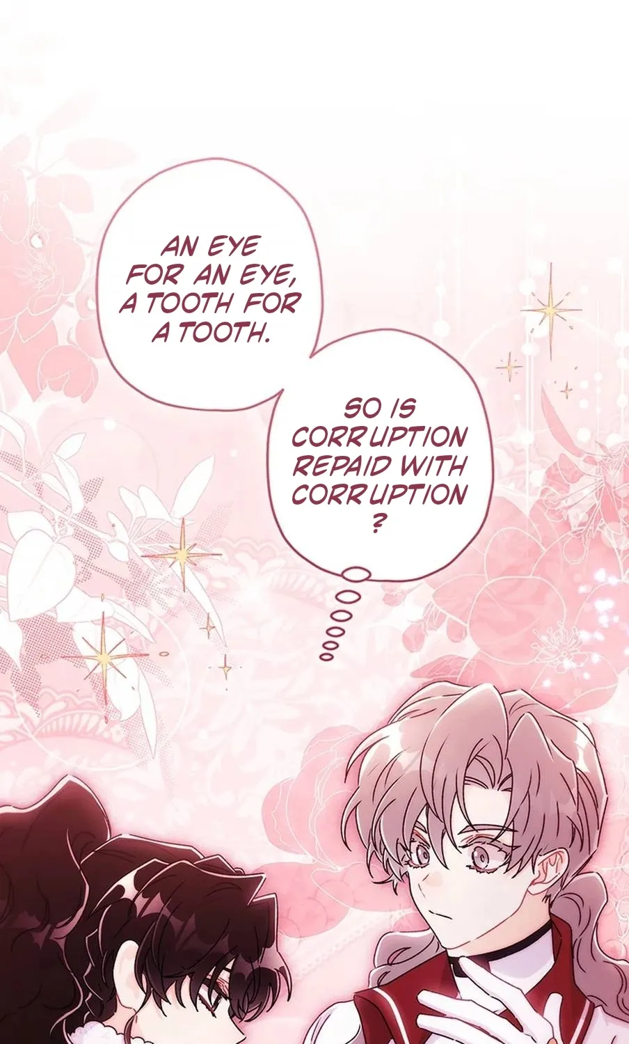 Read The Male Lead's Little Lion Daughter Manga Online