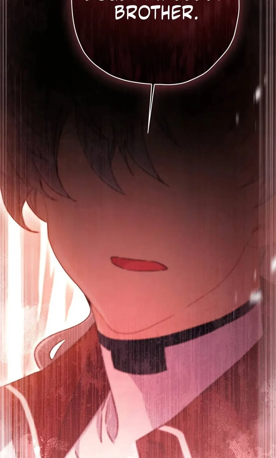 Read The Male Lead's Little Lion Daughter Manga Online