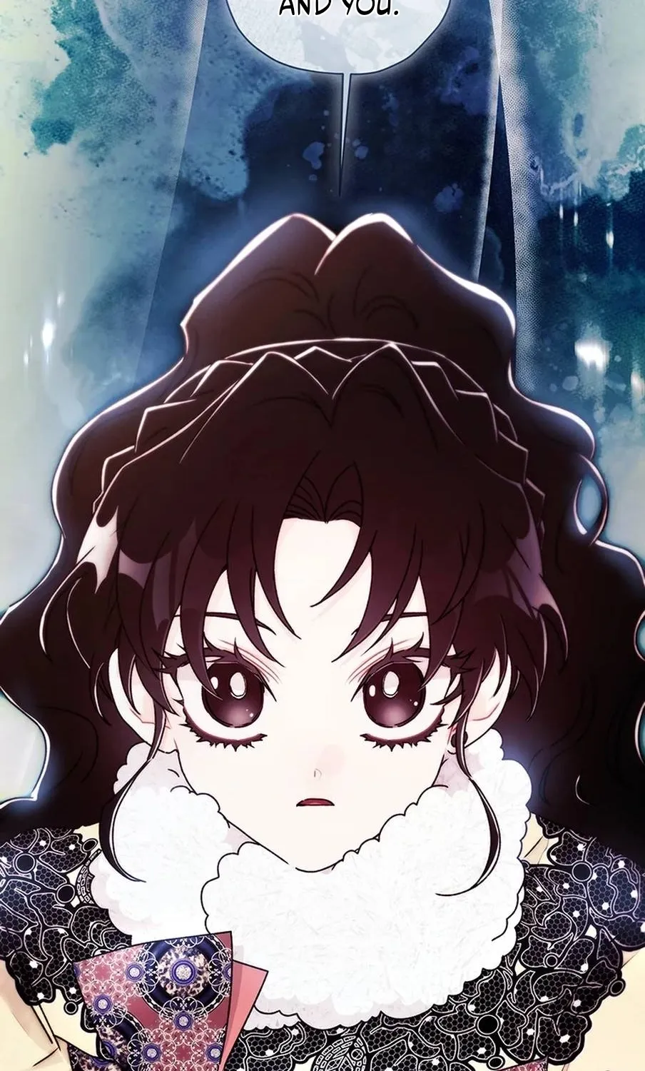 Read The Male Lead's Little Lion Daughter Manga Online