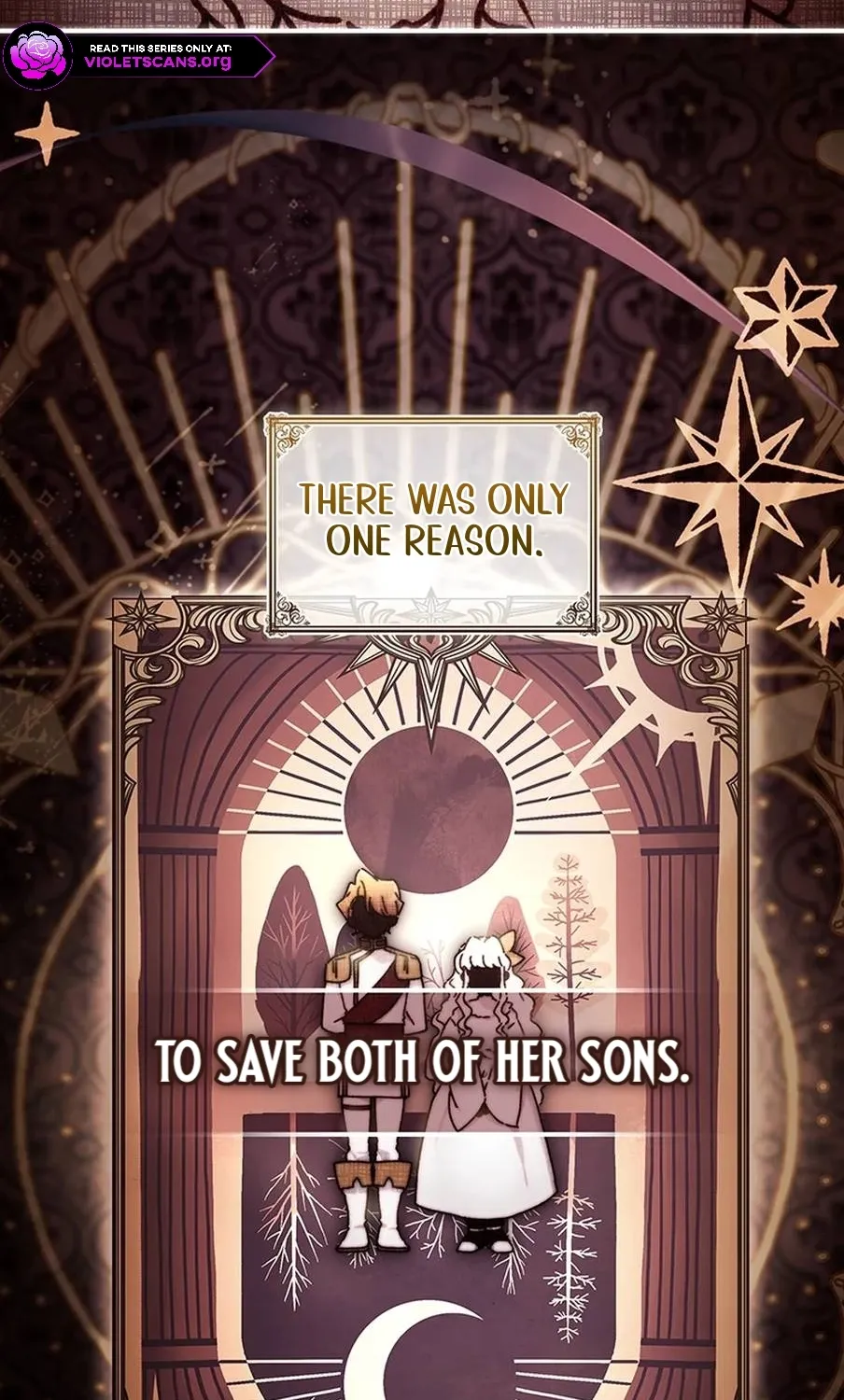 Read The Male Lead's Little Lion Daughter Manga Online