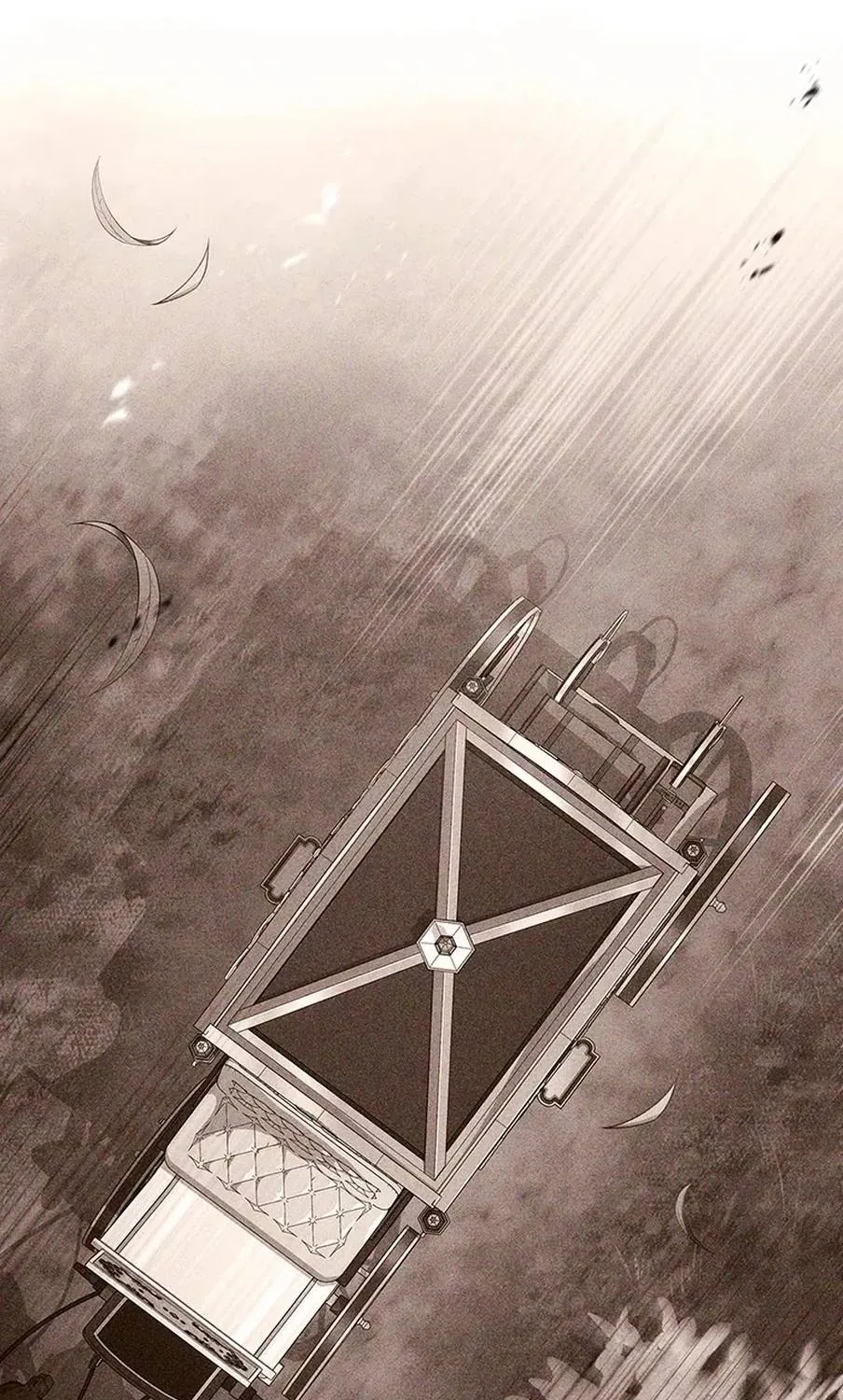 Read The Male Lead's Little Lion Daughter Manga Online