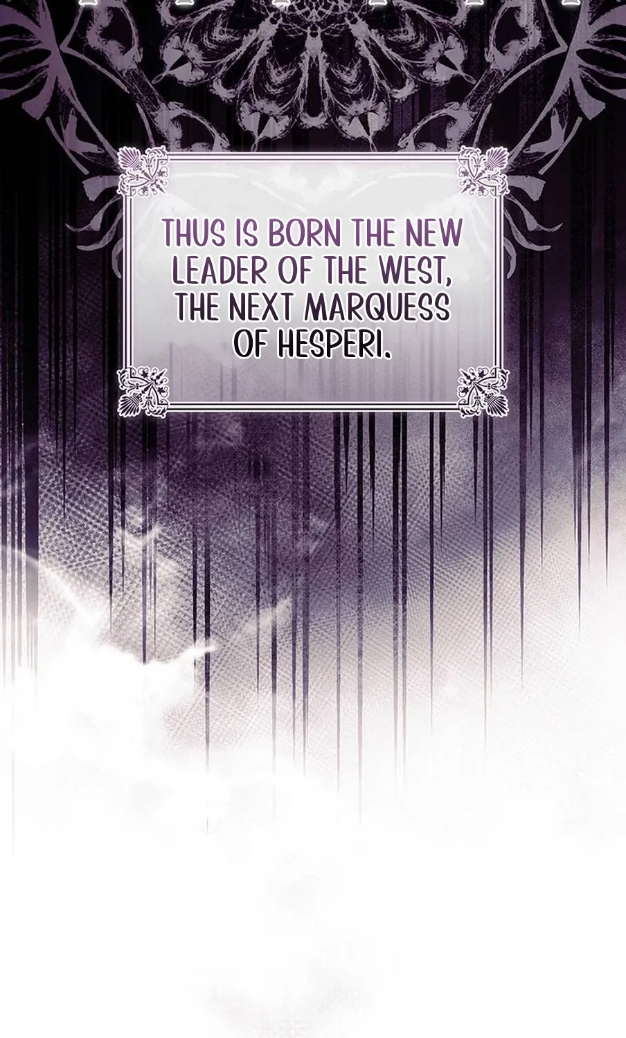 Read The Male Lead's Little Lion Daughter Manga Online