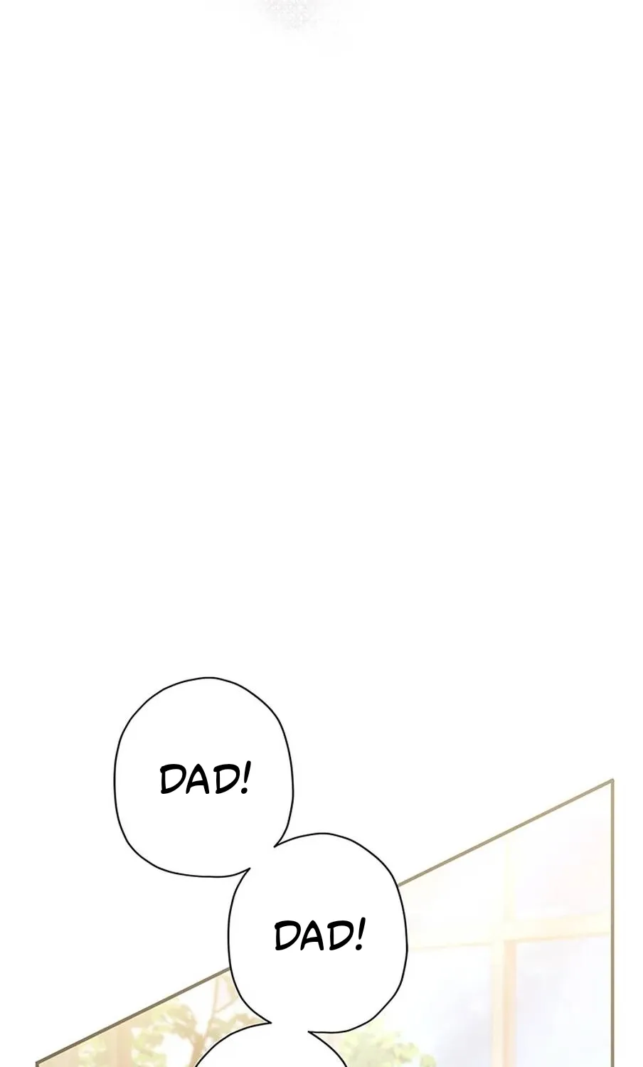 Read The Male Lead's Little Lion Daughter Manga Online