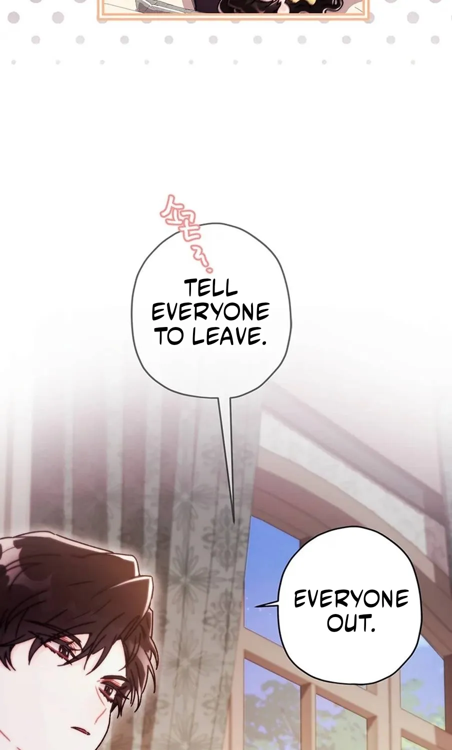 Read The Male Lead's Little Lion Daughter Manga Online