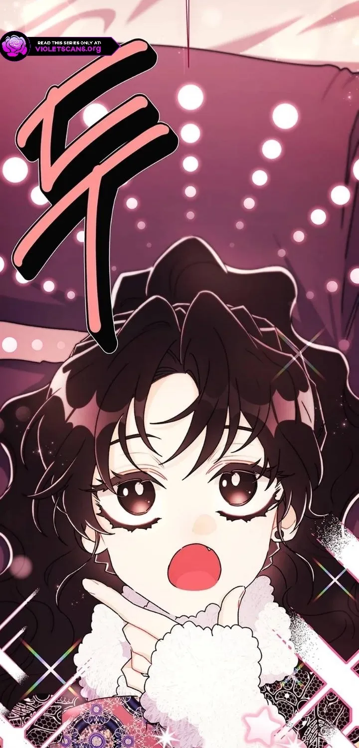 Read The Male Lead's Little Lion Daughter Manga Online