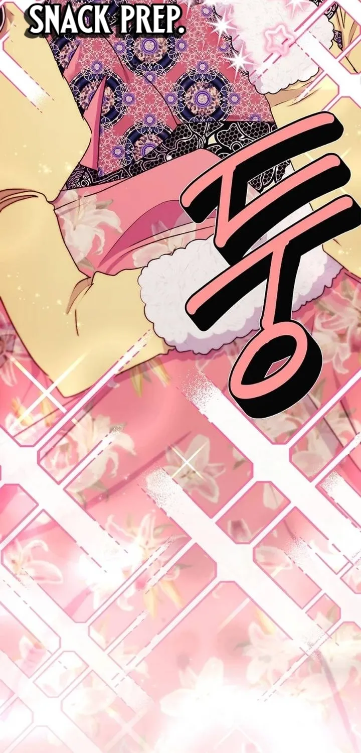 Read The Male Lead's Little Lion Daughter Manga Online