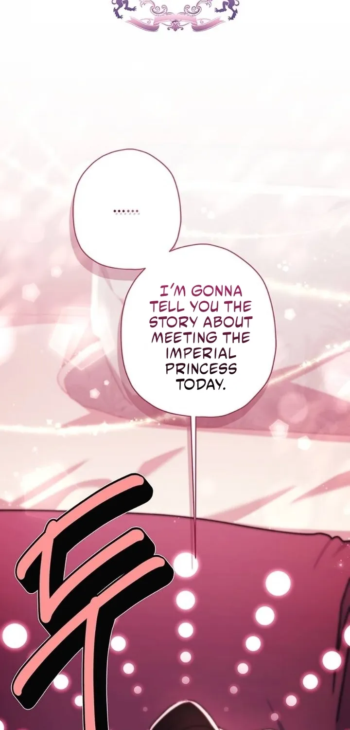 Read The Male Lead's Little Lion Daughter Manga Online