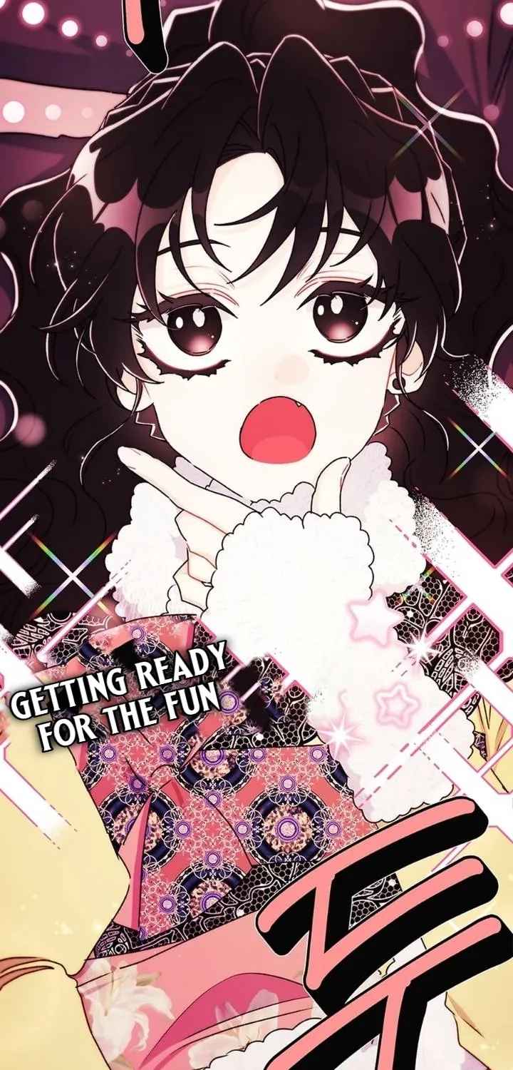 Read The Male Lead's Little Lion Daughter Manga Online