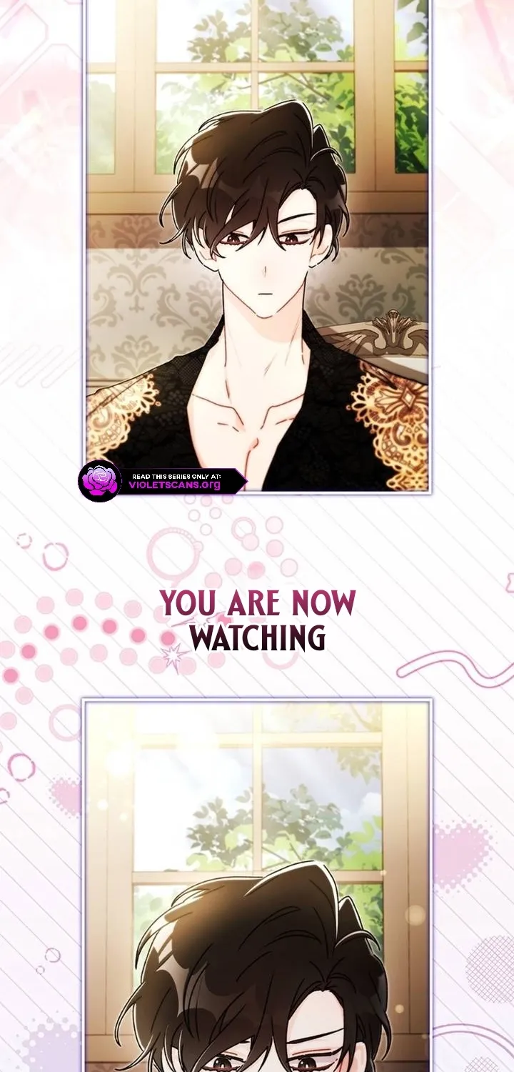 Read The Male Lead's Little Lion Daughter Manga Online