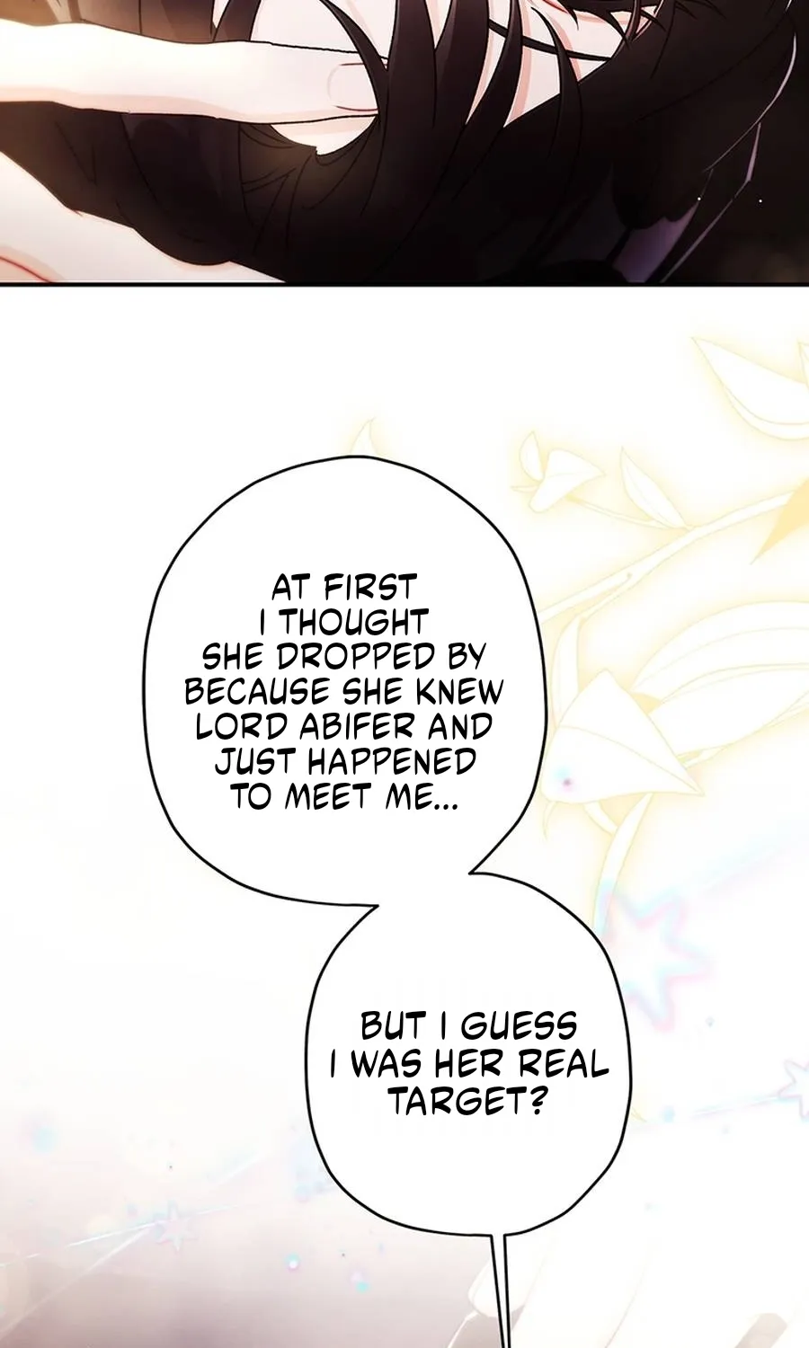 Read The Male Lead's Little Lion Daughter Manga Online