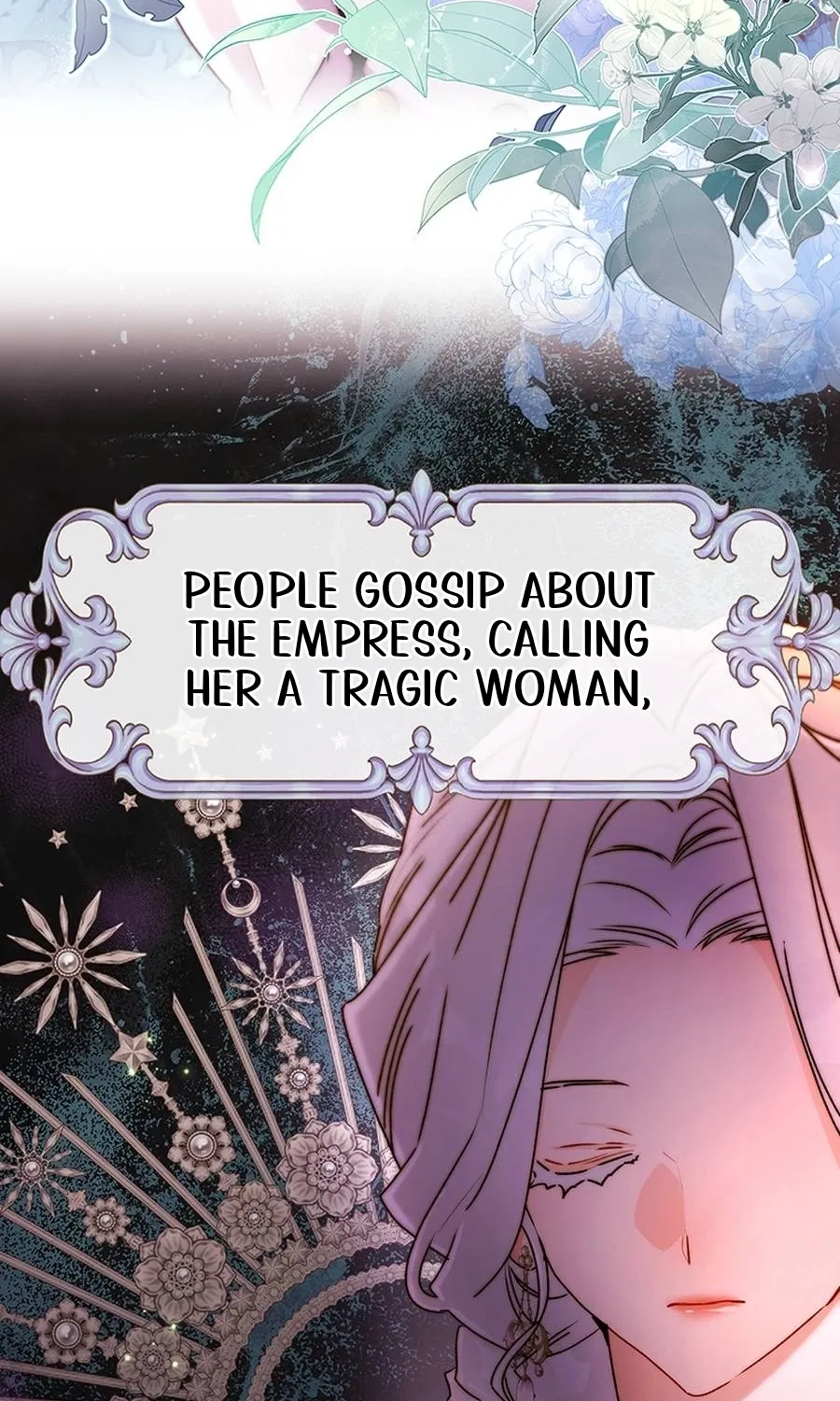 Read The Male Lead's Little Lion Daughter Manga Online